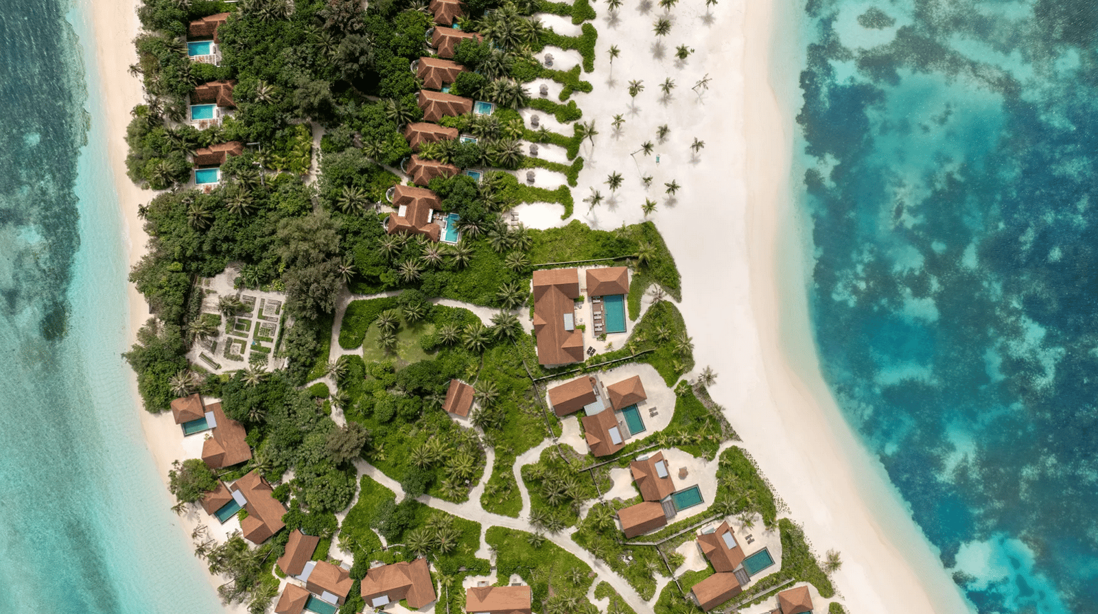 Beach Retreat with Pool · One bedroom · beach retreat